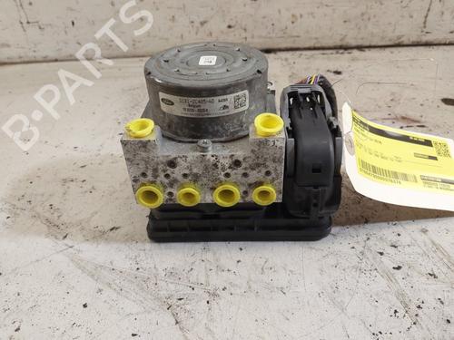 Used ABS pump ABS pump FORD FIESTA VI (CB1, CCN) 1.0 EcoBoost (100 hp) 40008800 40008800