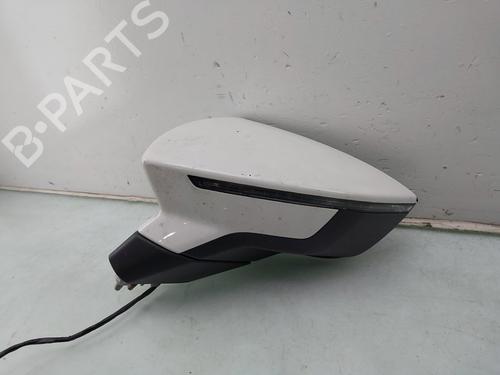 Left mirror SEAT IBIZA V (KJ1, KJG) 1.0 TSI | BP29478971C26 