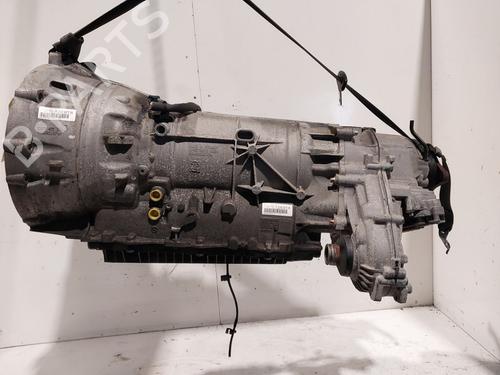 Used Gearbox BMW X3 (F25) xDrive 30 d (258 hp) 29812915