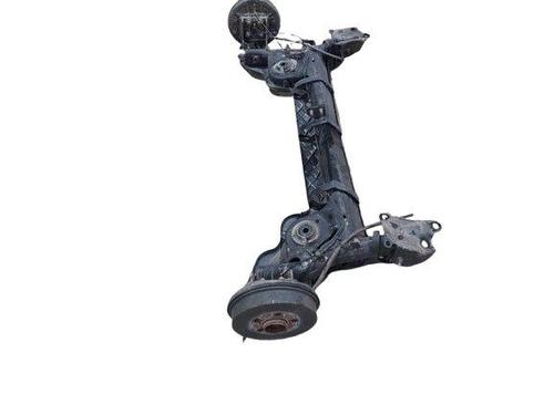 Rear axle DACIA DUSTER (HM_) 1.3 TCe 130 (HMMF) | BP40525622M2 - Image 4