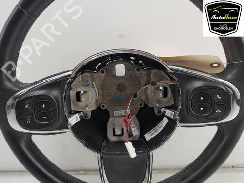 Steering wheel FIAT 500 (312_) 0.9 (312AXN1A) | BP12049778C49