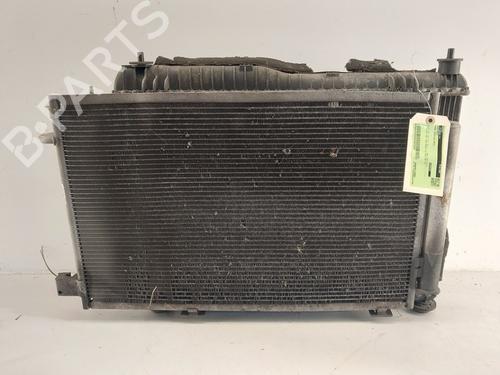 Used Radiator set Radiator set 37150848 37150848