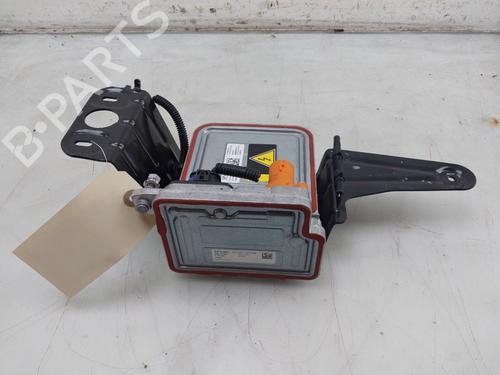 Ander VOLVO XC40 (536) T5 Plug-in Hybrid (262 hp) 30903023