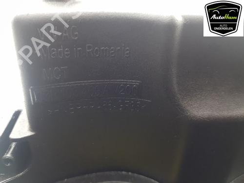 Valve cover VW POLO V (6R1, 6C1) 1.2 TDI | BP17792886M124 