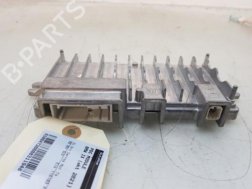 Control unit BMW iX (I20) xDrive 40 | BP24826271M11 - Image 2