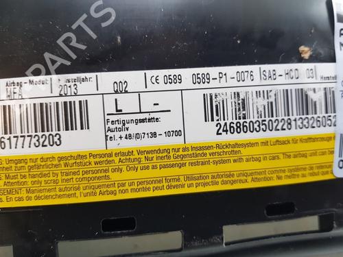 Other MERCEDES-BENZ A-CLASS (W176) A 180 (176.042) | BP29712943O1 