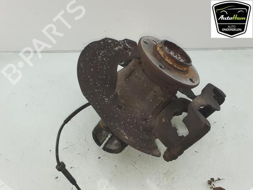 Right front steering knuckle BMW 1 (E87) 116 i | BP12052138M26 