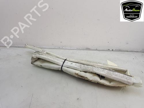 Venstre gardin kollisjonspute SEAT LEON (5F1) 1.2 TSI | BP18856067C11 