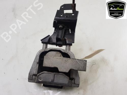 Used Engine mount Engine mount VW CADDY III Box Body/MPV (2KA, 2KH, 2CA, 2CH) 1.6 TDI (75 hp) 13103255 13103255