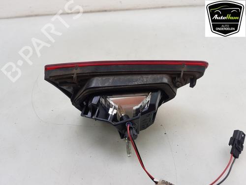 Right taillight RENAULT CLIO IV (BH_) 0.9 TCe 90 (BHNF, BHMA, BHMH, BHJK, BHJR) | BP12041561C35 
