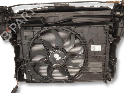 Radiator set VW T-ROC (A11, D11) 1.5 TSI | BP40526109M120 - Image 5