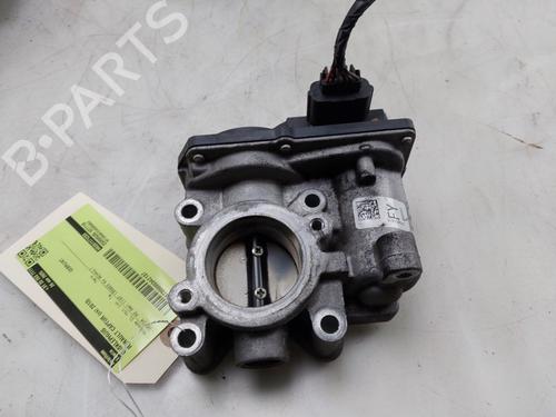 Boîtier papillon RENAULT CAPTUR I (J5_, H5_) 1.2 TCe 120 | BP30743411M82