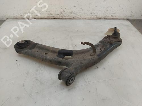 Used Left front suspension arm Left front suspension arm VW PASSAT B8 (3G2, CB2) 2.0 TDI 4motion (240 hp) 33617315 33617315