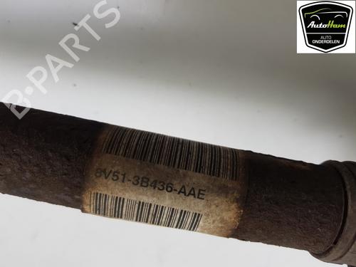 Right front driveshaft FORD FIESTA VI (CB1, CCN) 1.0 | BP12045972M39 