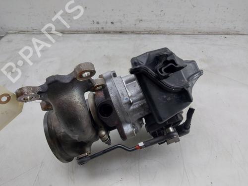 Turbocharger/Supercharger VW GOLF VII (5G1, BQ1, BE1, BE2) 1.0 TSI | BP30183876M71 