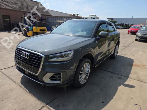 Komplette front AUDI Q2 (GAB, GAG) 1.0 TFSI | BP38200312S1 - Image 3