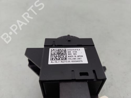 Switch AUDI Q2 (GAB, GAG) 1.6 TDI | BP34695838I30 - Image 2