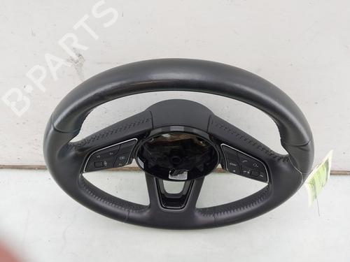 Steering wheel AUDI Q2 (GAB, GAG) 1.0 TFSI | BP38499062C49 - Image 2