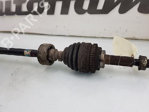 Right front driveshaft DAEWOO MATIZ (M100, M150) 0.8 | BP12005541M39 