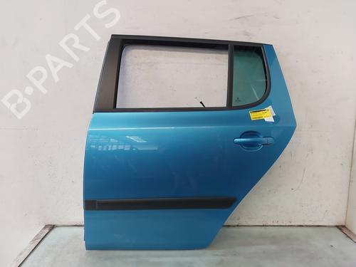 left-rear-door-skoda-fabia-ii-542-2006-2007-2008-2009-2010-2011-2012-2013-2014-39711100 main image