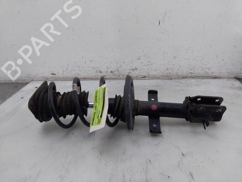 Venstre fortil støddæmper RENAULT CLIO IV (BH_) 0.9 TCe 90 (BHNF, BHMA, BHMH, BHJK, BHJR) (90 hp) 32162721