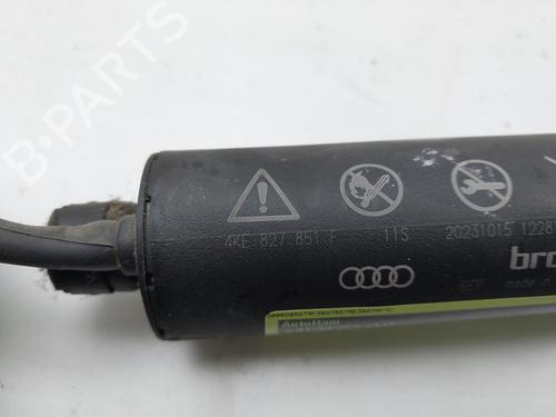Electronic module AUDI Q8 E-TRON SUV (GEG) 55 quattro | BP37179183M83 - Image 2