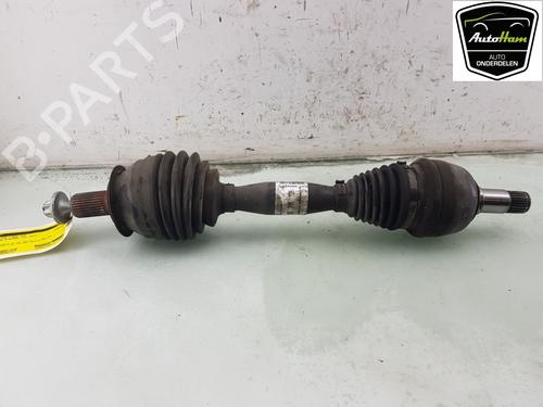 Used Left front driveshaft MERCEDES-BENZ B-CLASS Sports Tourer (W246, W242) B 200 (246.243) (156 hp) 21542728