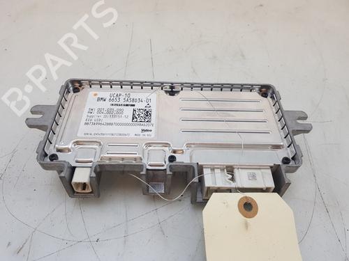 Control unit BMW iX (I20) xDrive 40 | BP24826271M11 - Image 3