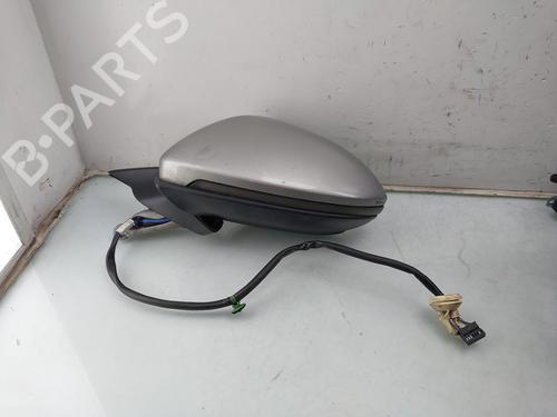 Used Left mirror VW GOLF VII (5G1, BQ1, BE1, BE2) 2.0 TDI (150 hp) 29174774