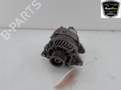 Used Alternator NISSAN MICRA IV (K13K, K13KK) 1.2 (80 hp) 12041353