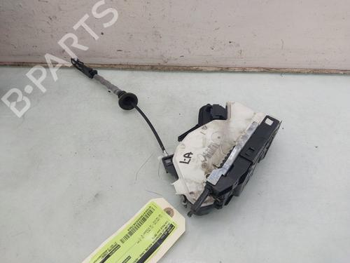 Used Rear left lock Rear left lock 37150881 37150881