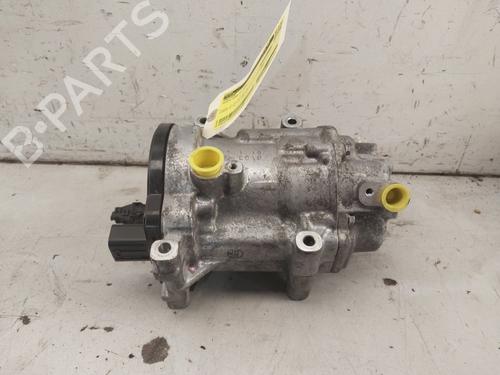 Used AC compressor AC compressor TOYOTA YARIS (_P21_, _PA1_, _PH1_) 1.5 Hybrid (MXPH10, MXPH11) (116 hp) 39711175 39711175