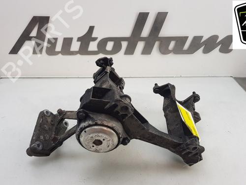 Used Engine mount PORSCHE BOXSTER (987) S 3.4 (295 hp) 12045072