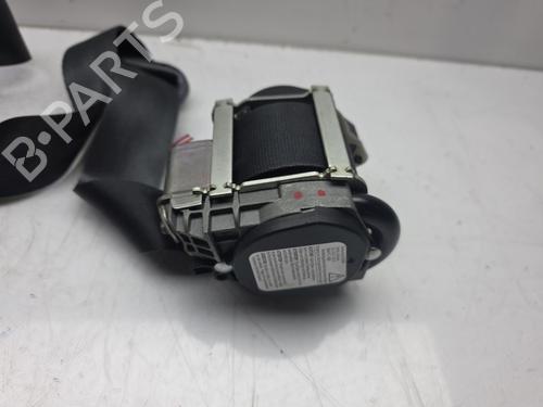 Front right seatbelt MITSUBISHI COLT VI (Z3_A, Z2_A) 1.1 (Z31A, Z32A) | BP30060536I25