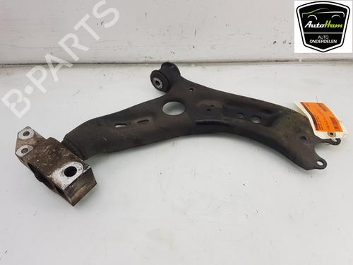 Used Right front suspension arm AUDI A3 Sportback (8PA) 1.8 TFSI (160 hp) 13103688