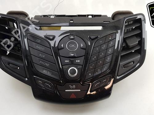 Switch FORD FIESTA VI (CB1, CCN) 1.0 EcoBoost | BP19666904I30 