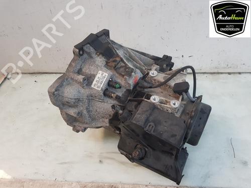 Gearbox FORD FIESTA VI (CB1, CCN) 1.6 Ti | BP16474431M3 