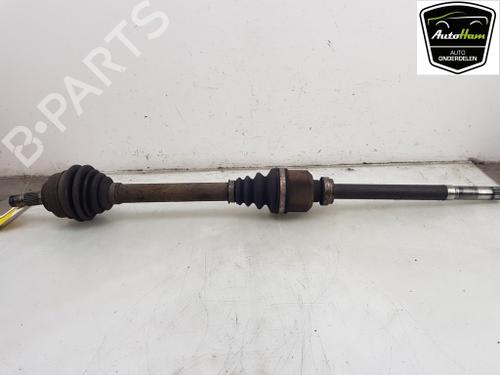 Used Right front driveshaft Right front driveshaft PEUGEOT 307 SW (3H) 1.6 16V (109 hp) 21842184 21842184