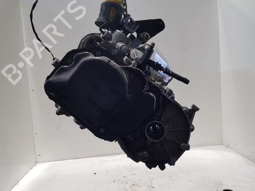 Gearbox VW POLO VI (AW1, BZ1, AE1) 1.0 | BP25926266M3 - Image 3