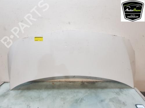 Used Hood MERCEDES-BENZ CITAN Box Body/MPV (W415) 108 CDI (415.601, 415.603) (75 hp) 23042277