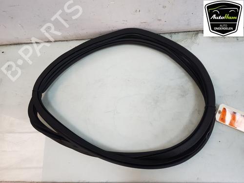 Rubber door seal CUPRA BORN (K11) 58 | BP13150605C142 