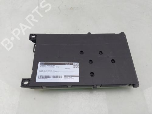 Electronic module MERCEDES-BENZ A-CLASS (W176) A 180 (176.042) | BP29938561M83 