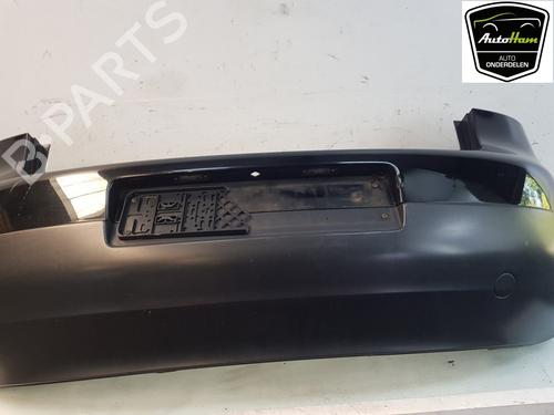 Rear bumper VW GOLF V (1K1) 1.9 TDI | BP19771786C8 