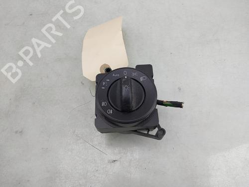 Used Headlight switch Headlight switch MERCEDES-BENZ SPRINTER 3,5-t Van (B906) 316 CDI (906.631, 906.633, 906.635, 906.637) (163 hp) 40127344 40127344