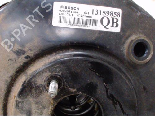 Servo brake OPEL MERIVA A MPV (X03) 1.3 CDTI (E75) | BP12020275M42 