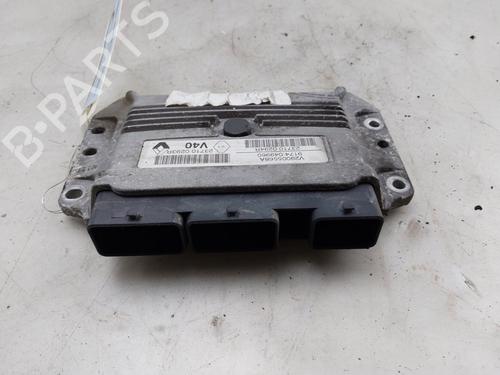 Engine control unit (ECU) RENAULT GRAND SCÉNIC III (JZ0/1_) 1.4 16V (JZ0F) | BP29445818M57 