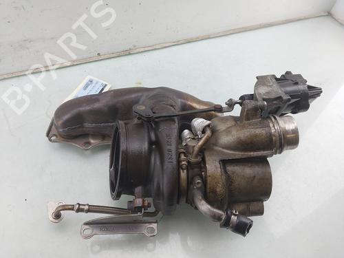 Turbocharger/Supercharger BMW X5 (F15, F85) xDrive 40e | BP29910237M71
