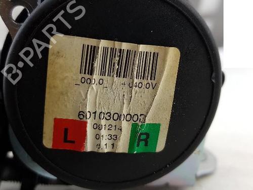 Rear right seatbelt MINI MINI (R56) One D | BP12027221I28 