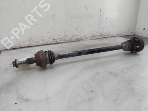 Right rear driveshaft AUDI Q2 (GAB, GAG) SQ2 TFSI quattro | BP37179322M41 - Image 3
