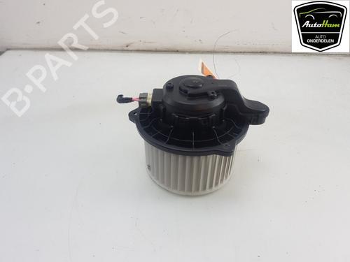 Used Heater blower motor Heater blower motor 12042013 12042013